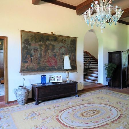 Villa Contessa Massari Феррара Екстер'єр фото