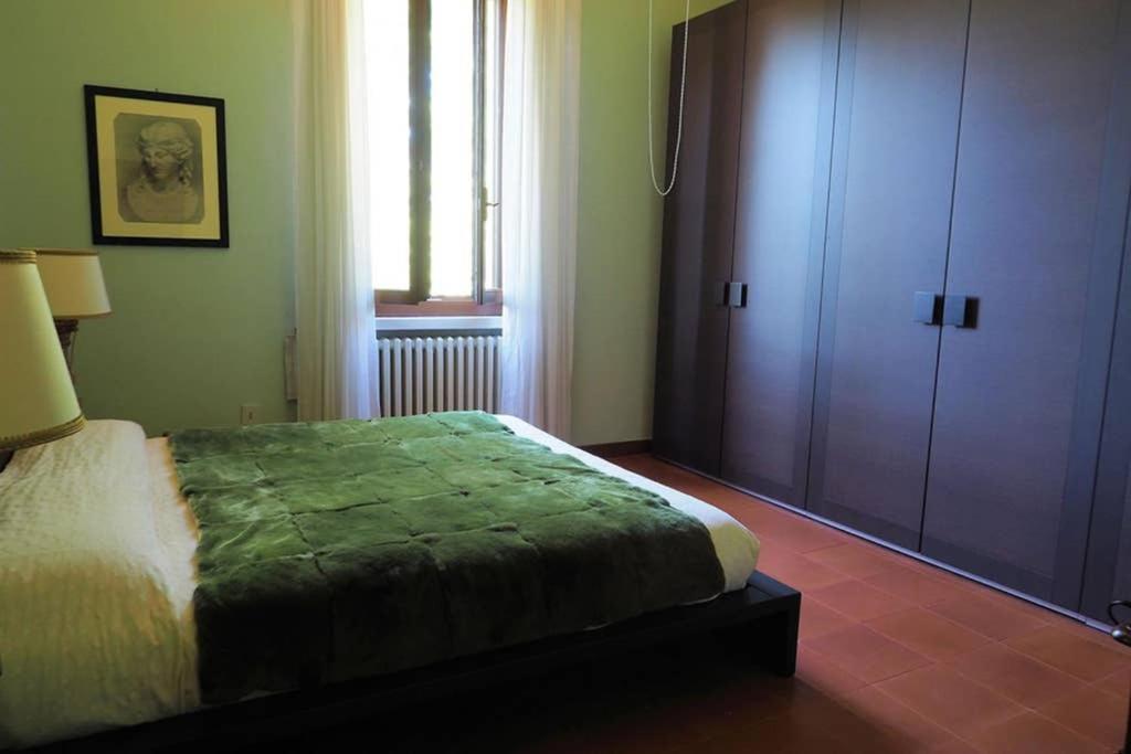 Villa Contessa Massari Феррара Екстер'єр фото