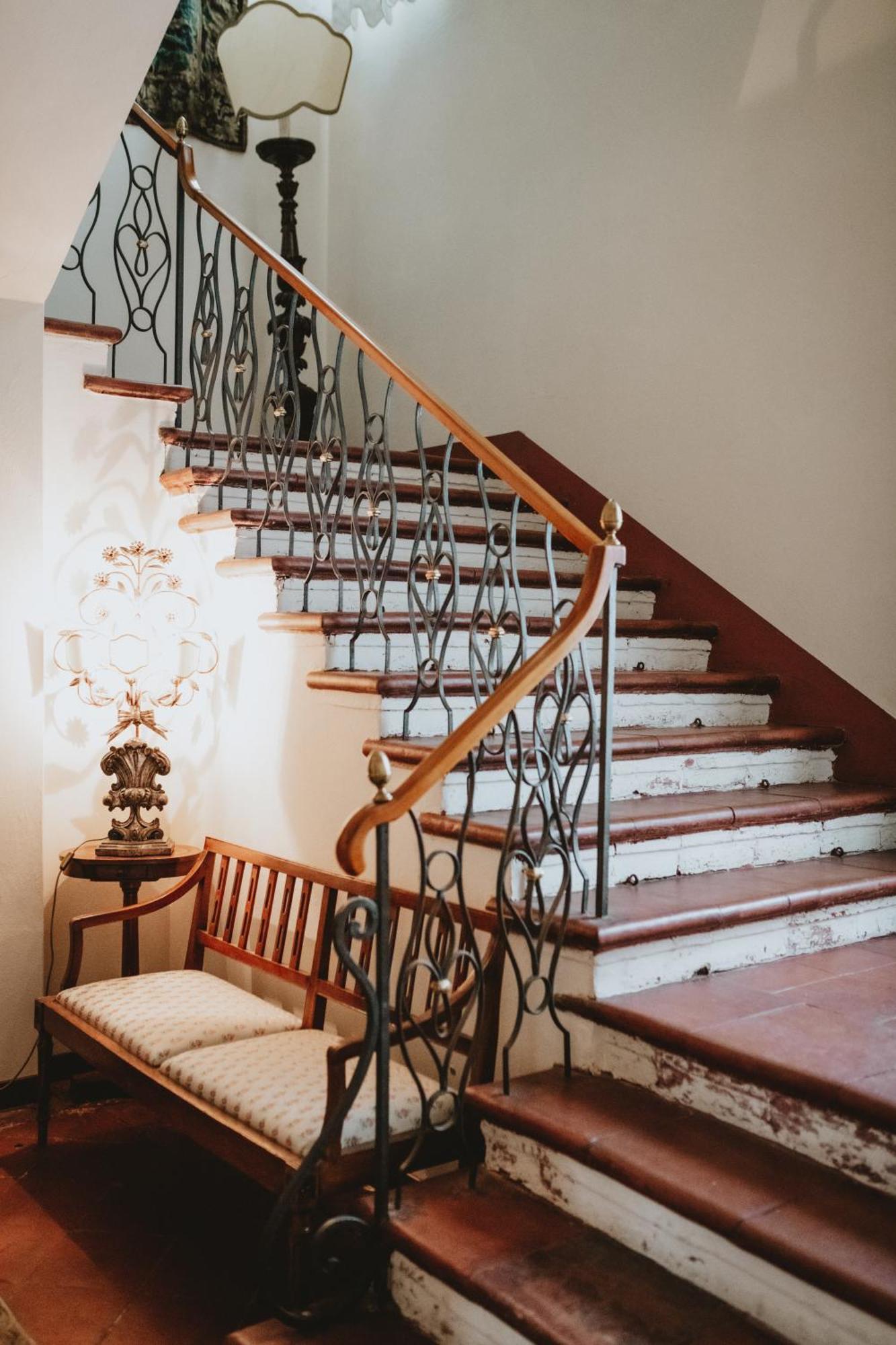 Villa Contessa Massari Феррара Екстер'єр фото